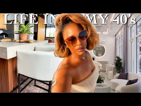 VLOG | Didn’t Expect Today to Go Like This + Thrift Haul, Cooking & Temu Haul