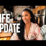Life in My 40’s | Stop being A Mean Girl!! Daily Vlogging been kicking my a$& | Life Update