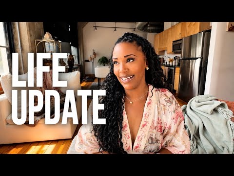 Life in My 40’s | Stop being A Mean Girl!! Daily Vlogging been kicking my a$& | Life Update