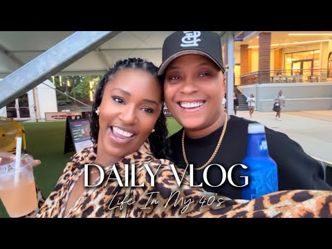 DAILY VLOG✨Date Night | They Opened Just For Us | Life In My 40’s