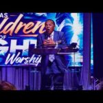 Walking As Children Of Light Through Worship | Michael E. Jackson | Ephesians 5:14-20