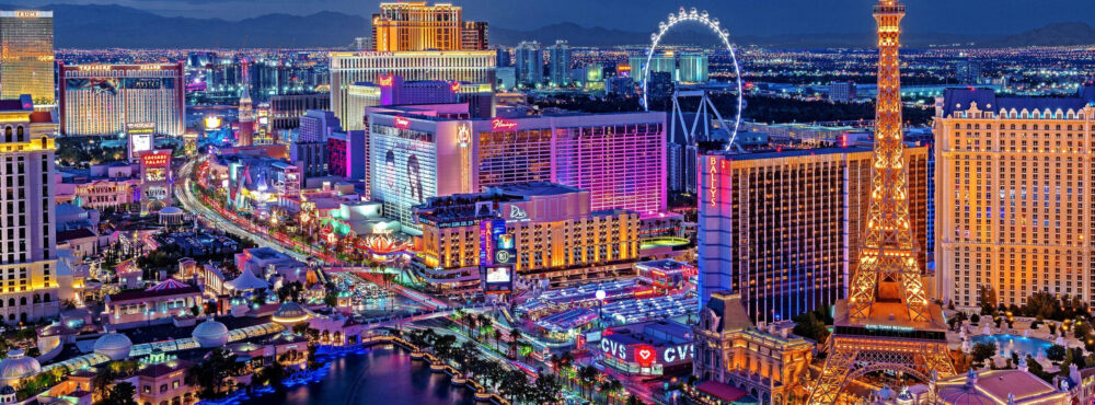 Black Owned Vegas