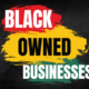 Black Owned Vegas